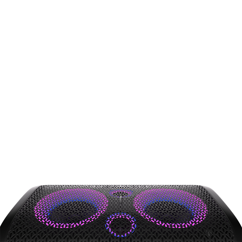 Hisense PartyRocker One HP100 – image 4