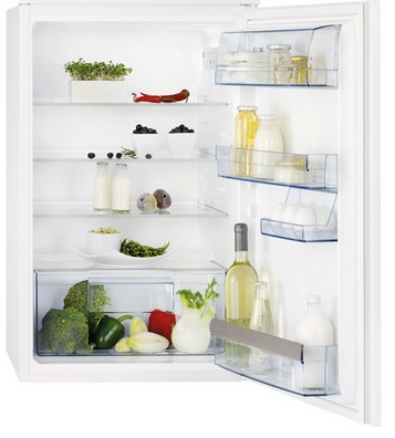 AEG SKS58800S2 fridge Built-in