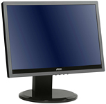 AOC 919Pwz computer monitor