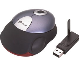 Targus Stow-N-Go Mouse – image 1