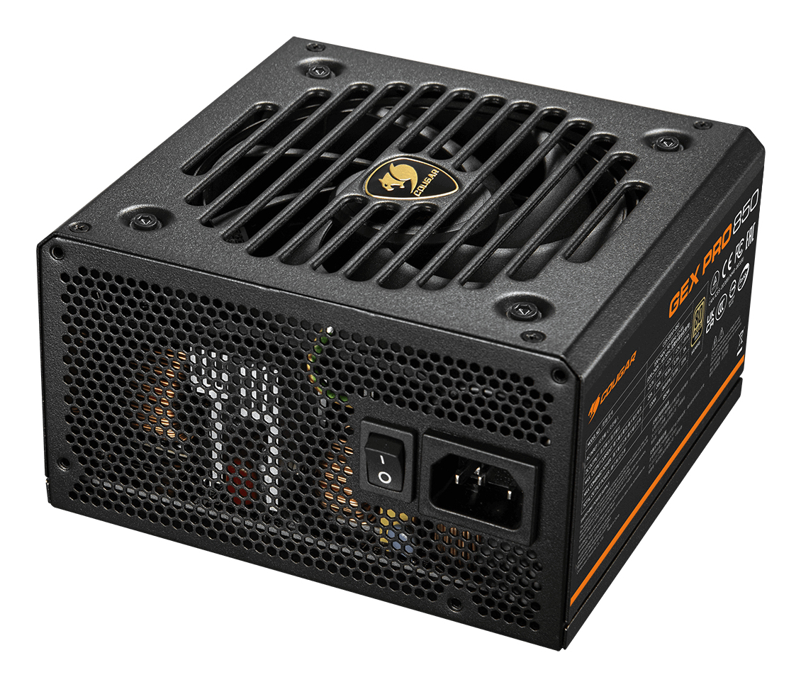 COUGAR Power Supply GEX PRO – image 3