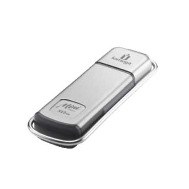 Iomega USB MINI DRIVE 128MB