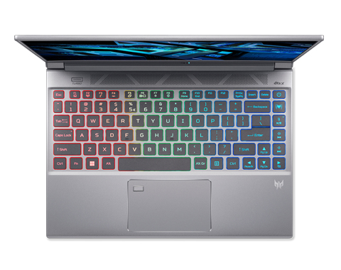 Acer Predator Triton 300 SE PT314-52s-72JC Intel® Core™ i7 i7-12700H Laptop – image 4