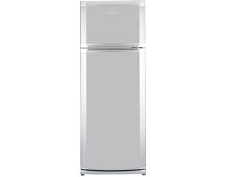 Beko TDA735S fridge-freezer Freestanding