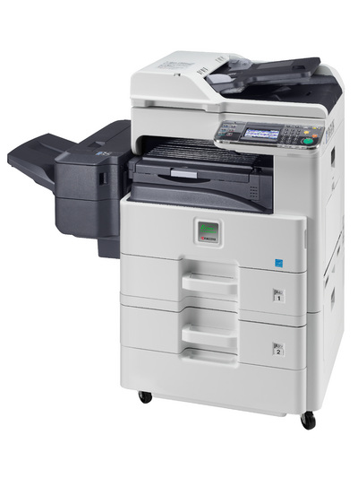 Kyocera FS -6525MFP Laser A3 – image 3