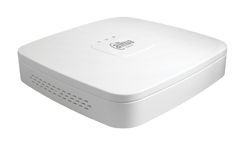 Dahua Technology DH-XVR5104C-4KL-X White