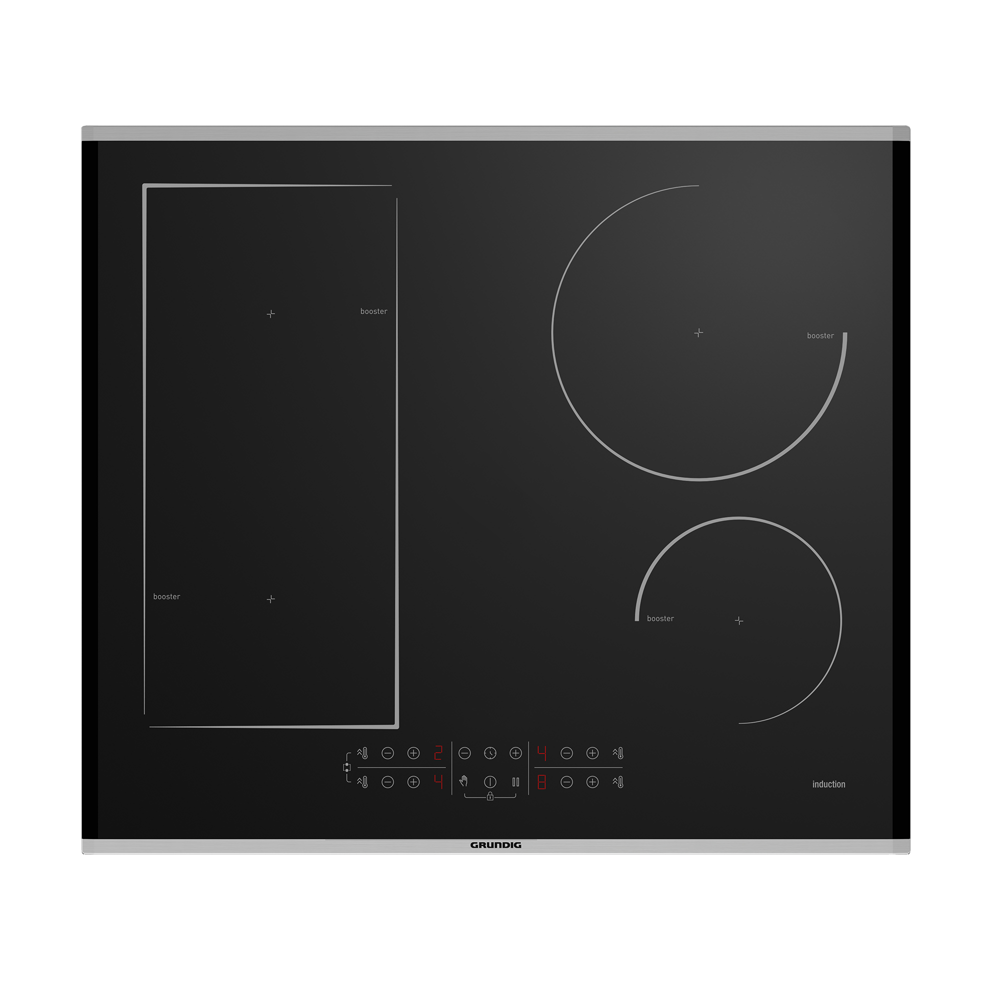 Grundig GIEI627450MX – image 1