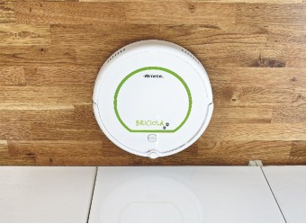 Ariete Briciola Green, White – image 3