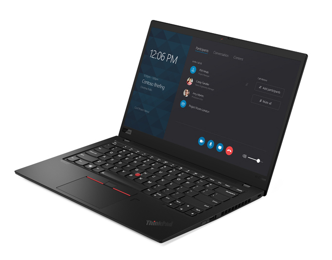 Lenovo X1 Carbon + Backpack + Wless Mouse – image 8