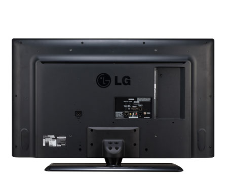 LG 32LY570H TV 80 cm (31.5") HD Titanium – image 7