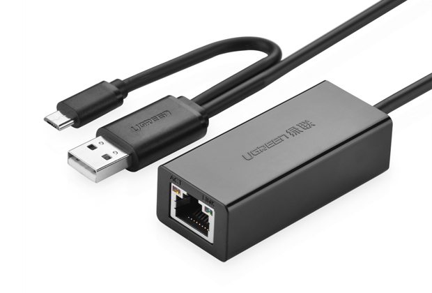 Ugreen 30219 network card Ethernet 480 Mbit/s – image 2