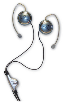 UNYKAch UK-A07 Headset Wired Ear-hook – image 2