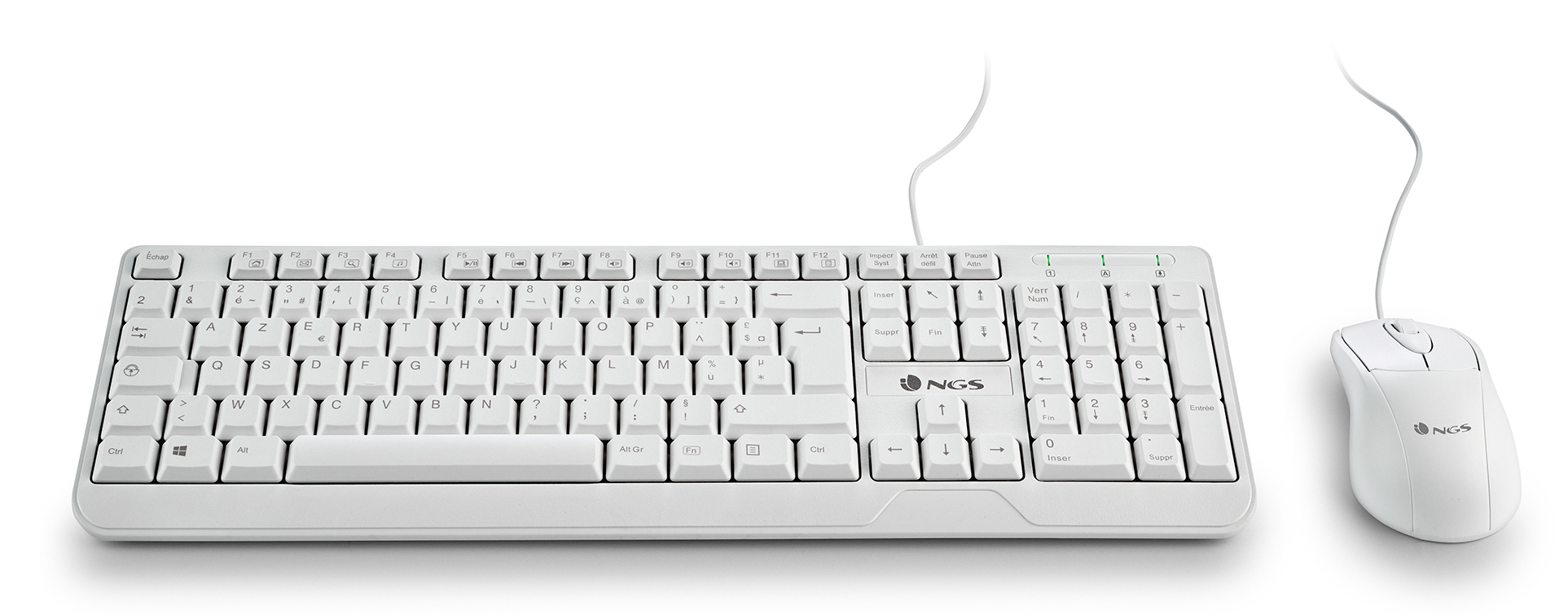 NGS COCOAKITWHITEFRENCH FR – image 3