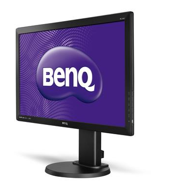 BenQ BL2405HT computer monitor – image 4