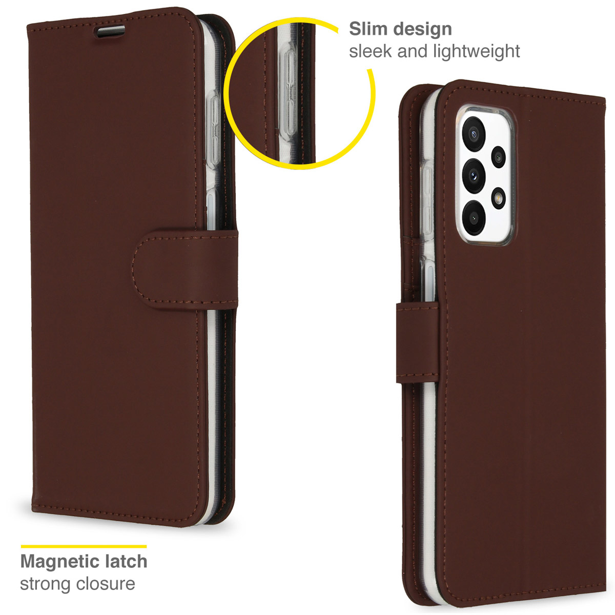 Accezz SH00049561 mobile phone case – image 3
