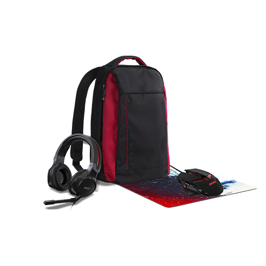 Acer NP.BAG11.00V+NP.MCE11.00G+NP.MSP11.00D+NP.HDS1A.008 – image 1