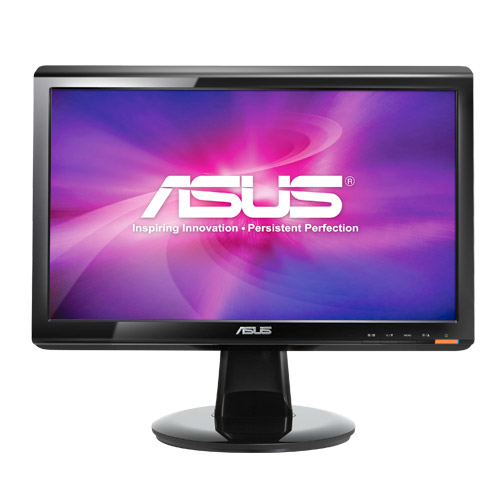 ASUS VH162DE computer monitor – image 2