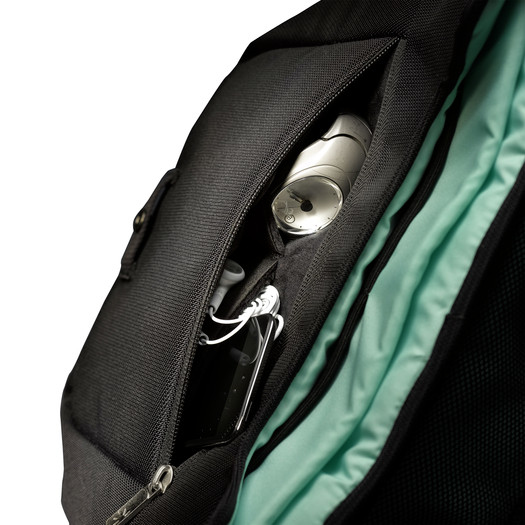 Case Logic Aquila- 11" Small Format Messenger – image 6