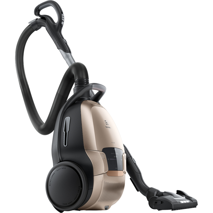 Electrolux PD91-8SSM 5 L Cylinder vacuum Dry 460 W Dust bag – image 6