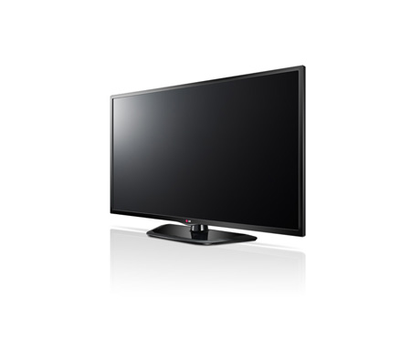 LG 32LN560B TV 81.3 cm (32") HD Smart TV Wi-Fi Black – image 3