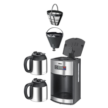 Unold Digital Semi-auto Drip coffee maker – image 3