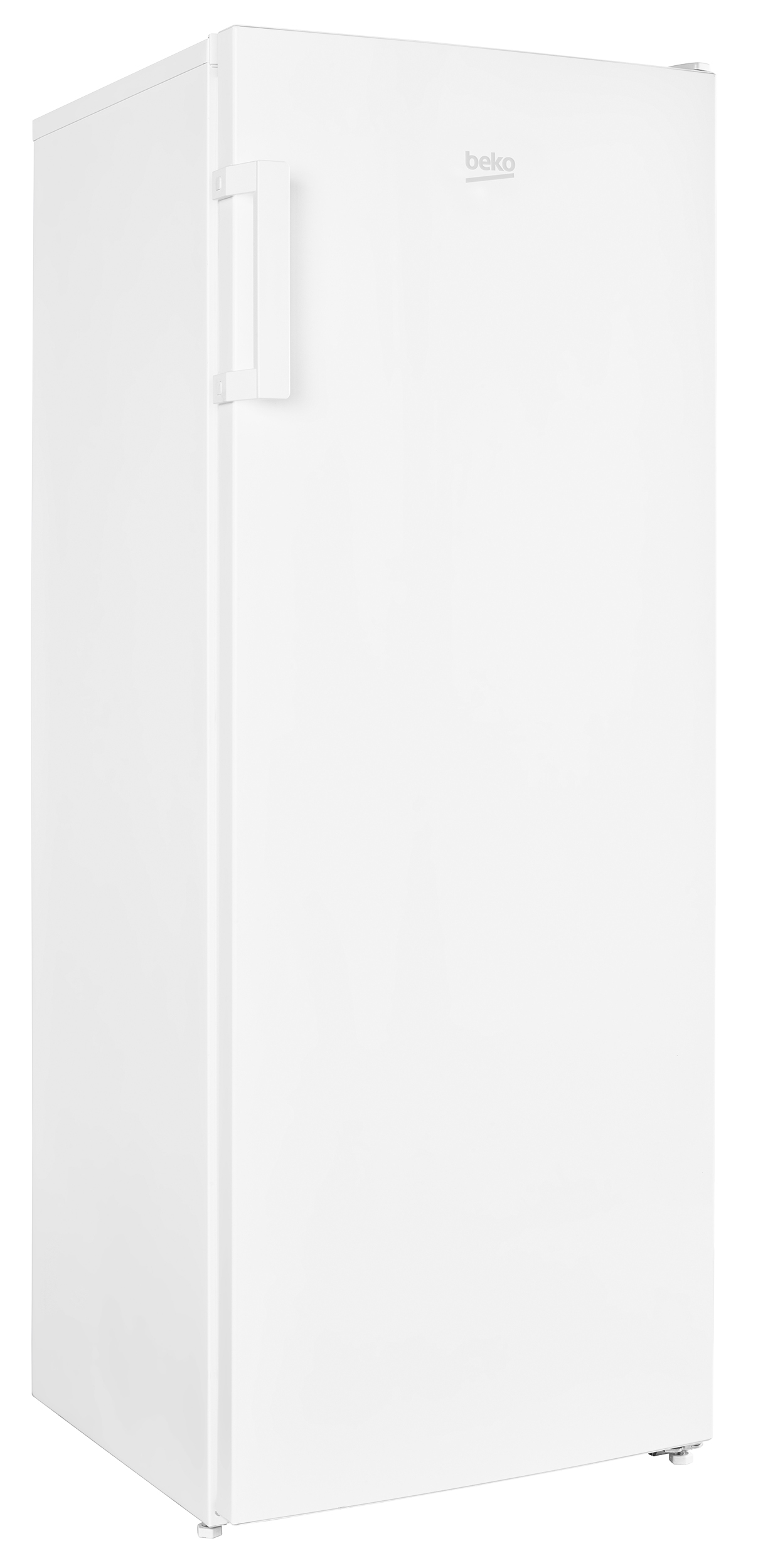 Beko LXSP3545W Freestanding Tall Larder Fridge – image 2