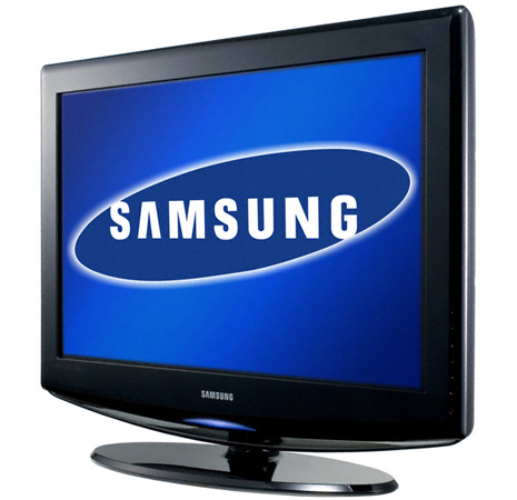 Samsung LE-23R86B TV – image 4