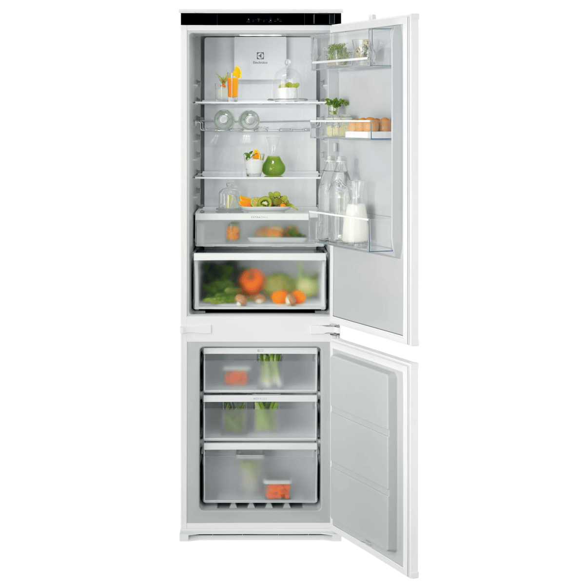 Electrolux LNT6ME18S Built-in
