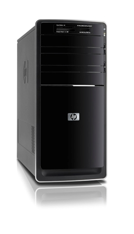 HP Pavilion p6103uk – image 8