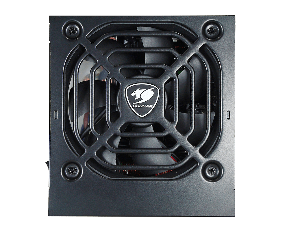 COUGAR VTX400 power supply unit – image 5