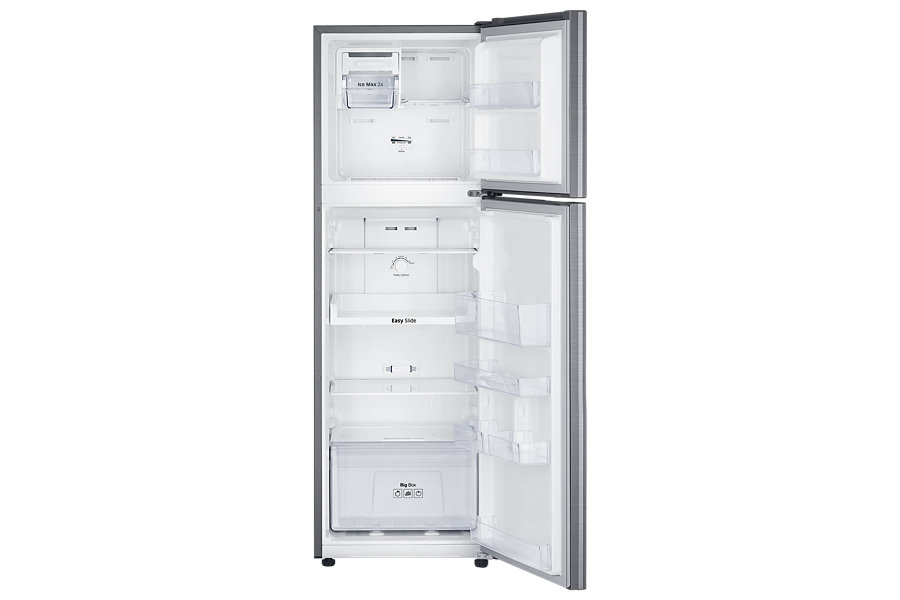 Samsung RT25HAR4DS9 fridge-freezer Freestanding – image 3