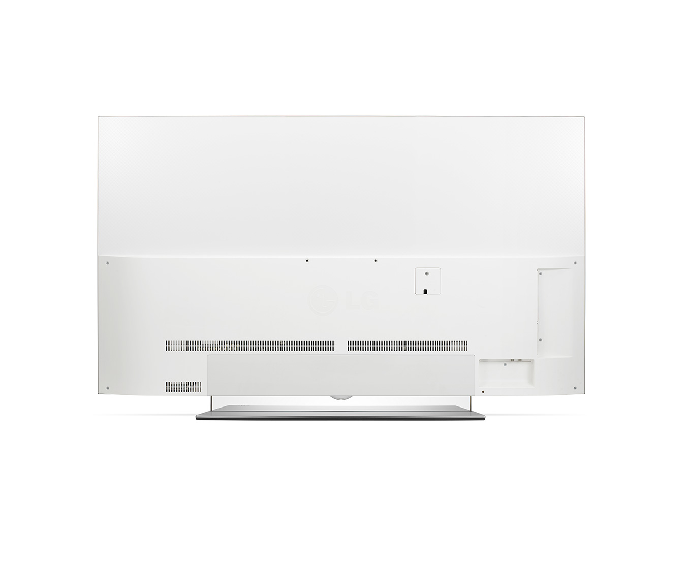 LG 55EF9509 TV 139.7 cm (55") 4K Ultra HD Smart TV Wi-Fi White – image 2