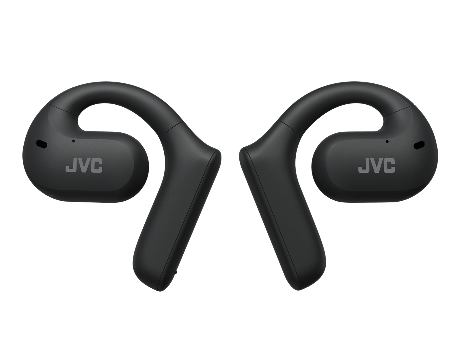 JVC Nearphone TWS Black image 5