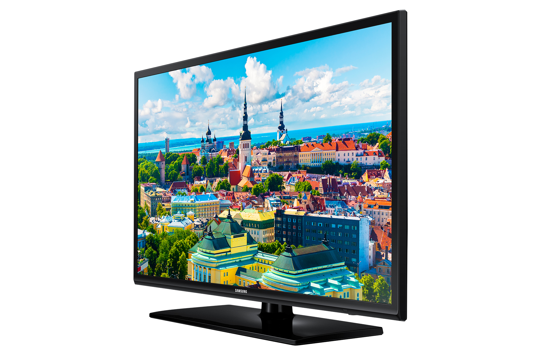 Samsung HG40ED470BK 101.6 cm (40") Full HD 300 cd/m² Black 20 W – image 3