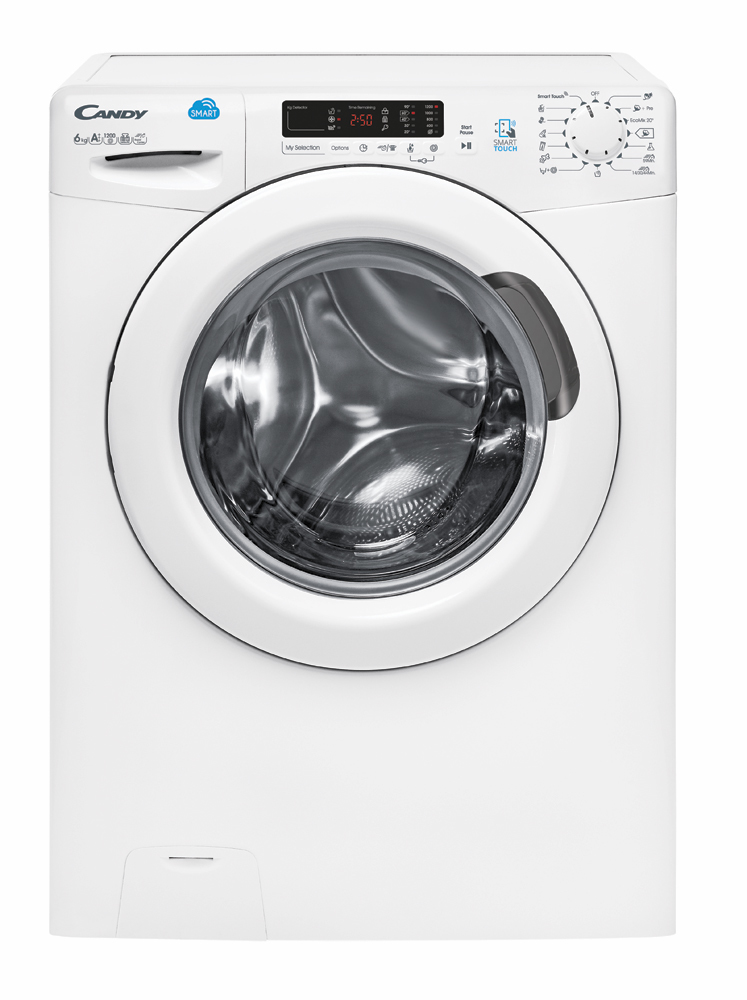 Candy CS34 1262D3-S