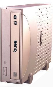 BenQ DVD-Rewriter EW162I