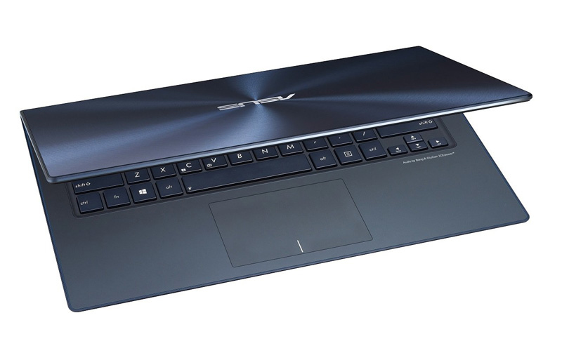 ASUS Zenbook UX302LG-0061A laptop Intel® Core™ i7 i7-4500U – image 3