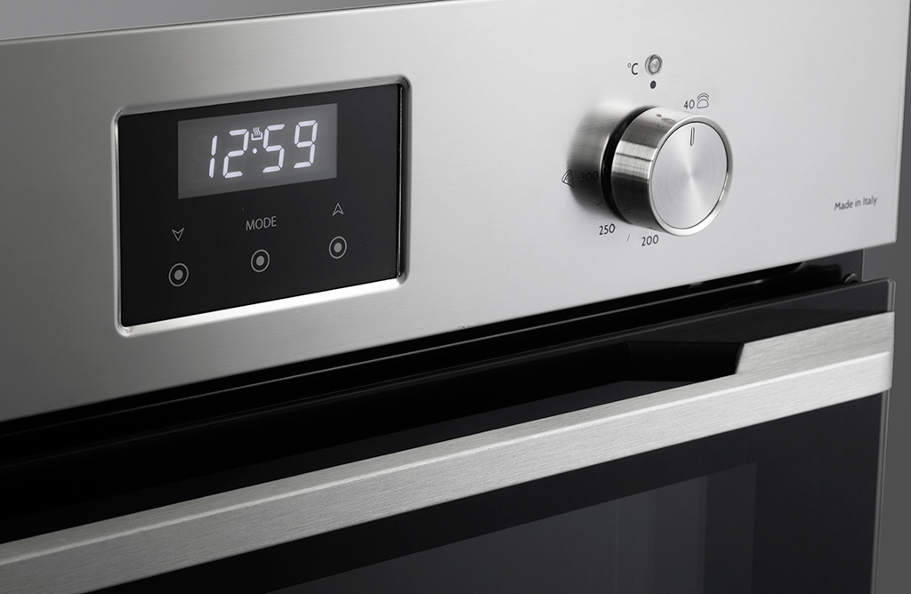 De’Longhi NSM 8 X – image 4