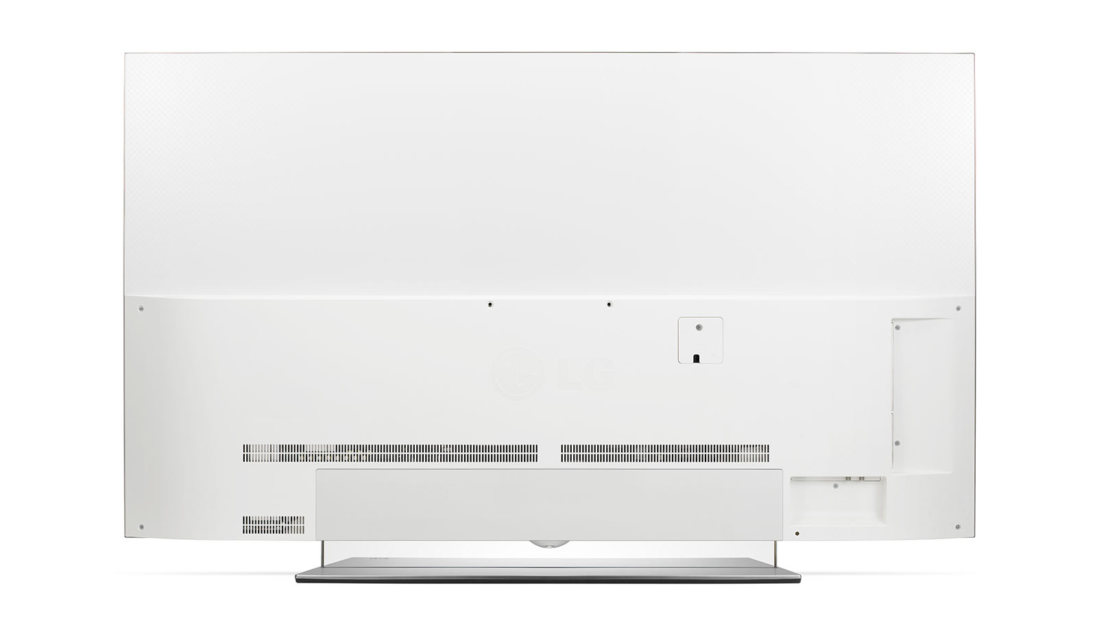LG 65EF950V TV 165.1 cm (65") 4K Ultra HD Smart TV Wi-Fi Silver – image 8