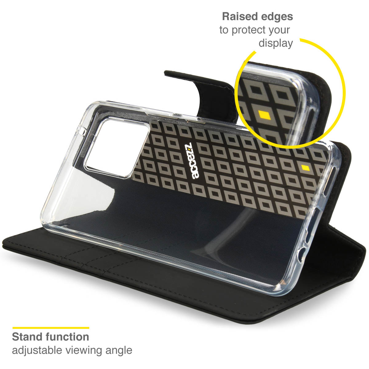 Accezz SH00056009 mobile phone case – image 2