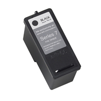 Dell 592-10291 ink cartridge Original Black