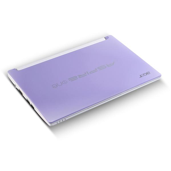 Acer Aspire One Happy – image 8