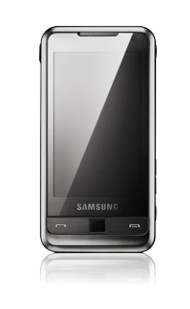 Samsung i900 16GB – image 1
