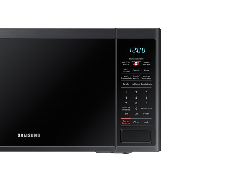 Samsung MG32J5133AG/PE microwave Black Combination microwave Countertop – image 9