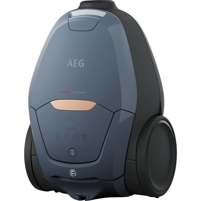 AEG VX82-1-5DB 3.5 L Drum vacuum Dry 600 W Dust bag – image 4