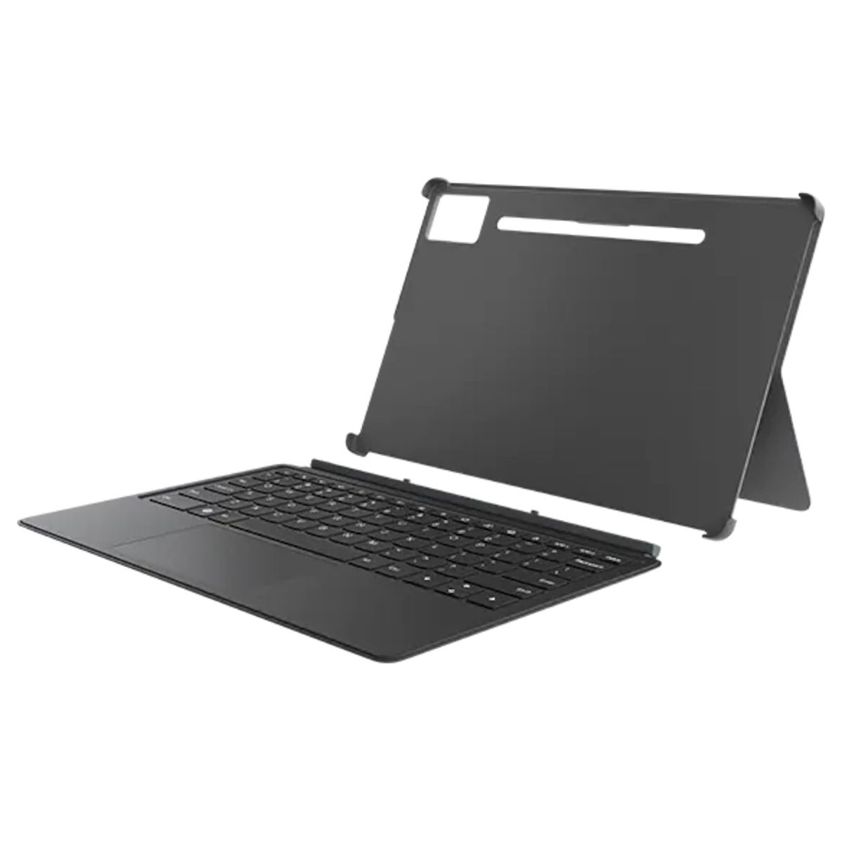 Lenovo ZG38C06012 mobile device keyboard Swiss Pogo Pin Black – image 5