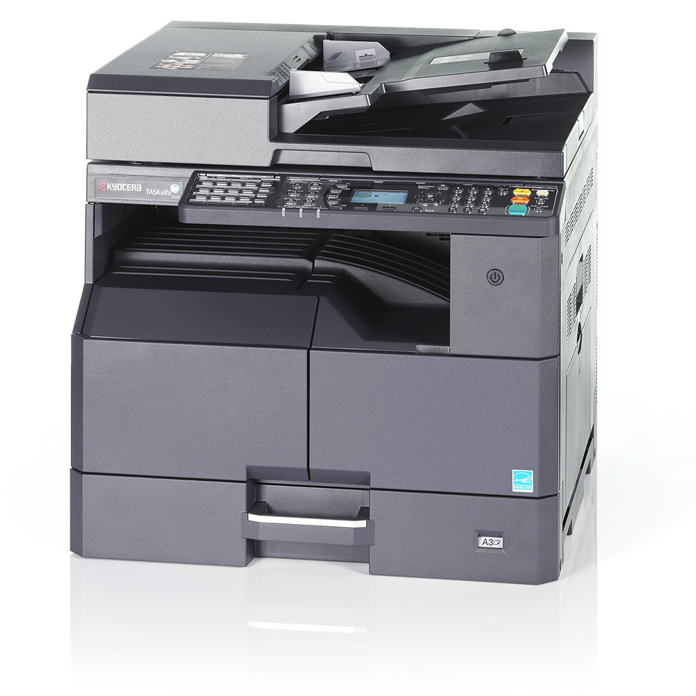 Kyocera TASKalfa 1801 Laser A3 – image 3