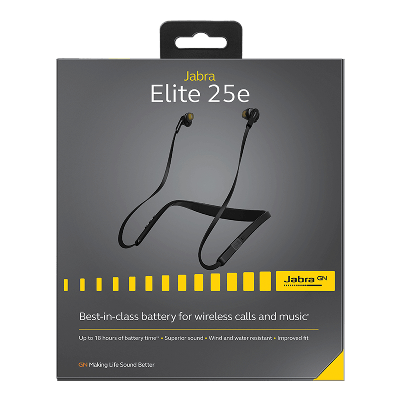 Jabra Elite 25e – image 3