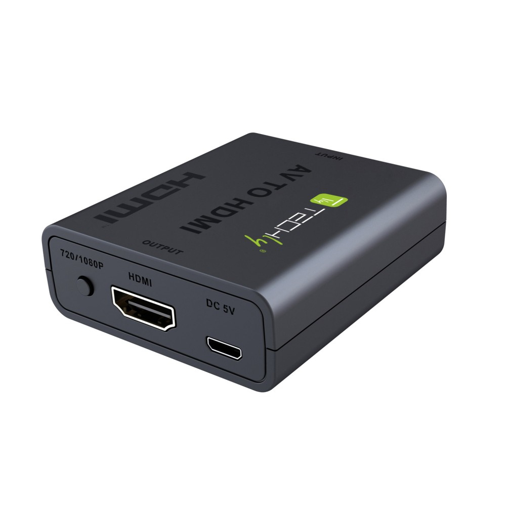 Techly IDATA SPDIF-7 – image 3