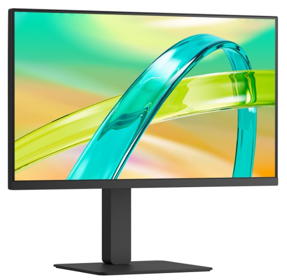 LG 27BF640B-B computer monitor – image 3